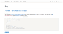 Desktop Screenshot of code-mentor.com